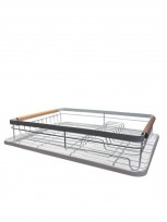 BUNGUIS SECAPLATOS NORDICO BLANCO