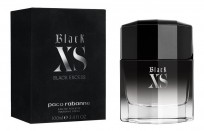 XS BLACK X100 HOMBRE 