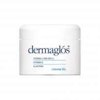 DERMAGLOS CREMA X 50 ML CLASICA   