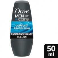 DOVE MEN ROLLON COMFORT PROTECTION