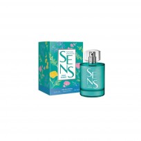 SENS NATURAL EDT X100 HIGO AMBAR