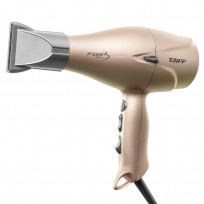 FOX 3 SECADOR SOFT GOLD / ROSA / VERDE 2200W.