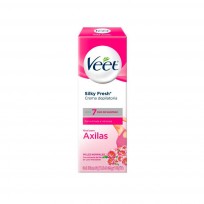 VEET CREMA DEPILATORIA PARA AXILAS X25 PIEL NORMAL