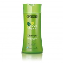 BIFERDIL VEGANO SHAMPOO X200