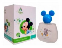 DISNEY MICKEY BABY PERFUME X100ML     