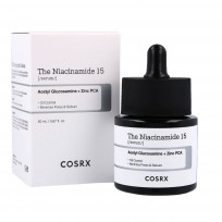 COSRX SERUM NIACINAMIDE 15 X20ML 