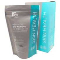 HYDOR MED SKINHEALTH PEPTIDOS BIO ACTIVOS DE COLAGENO X150G  NARANJA