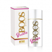 BOOS EDP X90 INTENSE DOUBLE