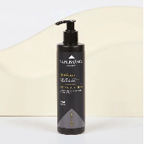 LA PUISSANCE CREMA PARA PEINAR DE ARGAN X250 ML.