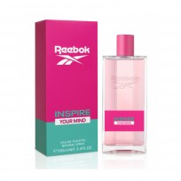 REEBOK INSPIRE YOUR MIND DAMA EDT X100 ML