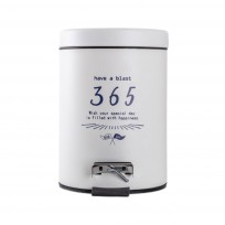 BUNGUIS TACHO 365 CON PEDAL BLANCO 