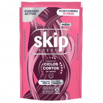 SKIP DILUIR CONCENTRADO CUIDADO DP X800 CICLO CORTO