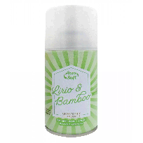AERO SOFT REPUESTO LIRIO Y BAMBOO X270 ML. 