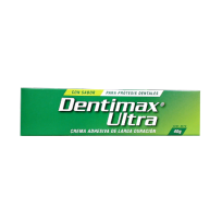 DENTIMAX CREMA X40 CON SABOR