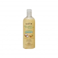 SILKEY ELIPET NATURE SHAMPOO X370ML.      