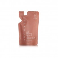 BROWN BEE AIR MOUSSE AUTOBRONCEANTE REFILL X150