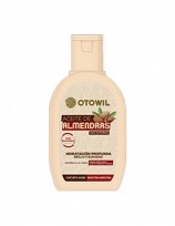 OTOWIL ACEITE DE ALMENDRAS X60ML    