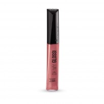 RIMMEL LIP GLOSS 330 SNOG    