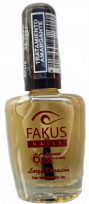 FAKUS ESMALTE