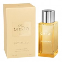 GIESSO NATURALEZA MUJER X50   