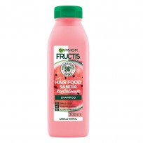 FRUCTIS SHAMPOO X300 SANDIA        