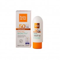 RAYITO DE SOL F.50 X50 BIOACTIV