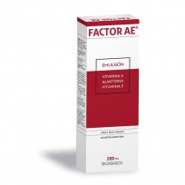 FACTOR AE EMULSION X200ML CLASICA  
