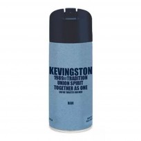 KEVINGSTON 1989 BLUE DEO X160 