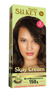 SILKEY KIT SKAY CREAM 5