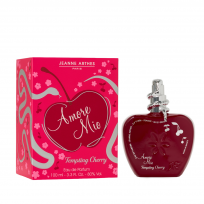 AMORE MIO TEMPTATION CHERRY EDP X100