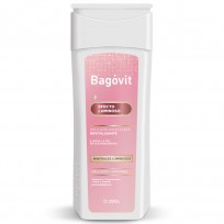 BAGOVIT A EMULSION EFECTO LUMINOSO X200ML 