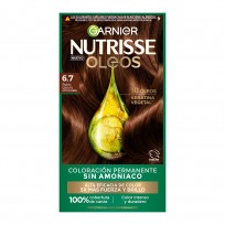 NUTRISSE KIT SIN AMONIACO 6.7 