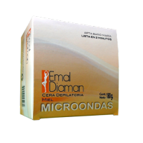 EMAL DIAMAN CERA MICROONDAS