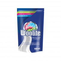 WOOLITE DP X900 TODOS LOS DIAS