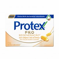PROTEX JABON X80 REGENERACION 