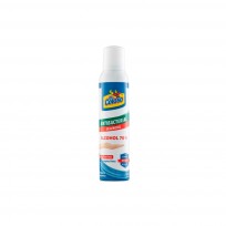 EL COLOSO ALCOHOL AEROSOL X195