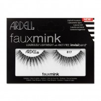 ARDELL PESTAÑAS ENT FAUXMINK 817  