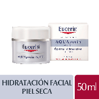 EUCERIN AQUAPORIN ACTIVE PIEL SECA 50ML