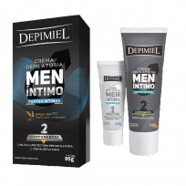 DEPIMIEL CR.DEP.X95 MEN INTIMO