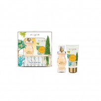 COLLECTION AZUR BALCON MEDITERRANEO EDP X100