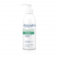 DERMAGLOS CREMA HIDRATACION INMEDIATA X300G 