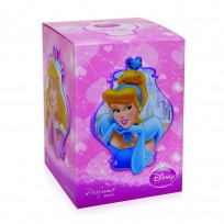 DISNEY PRINCESA X100 + 4 STICKERS