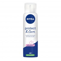 NIVEA DEO PROTECT CARE DAMA