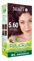 POLICROM COLORACION KIT 5.60