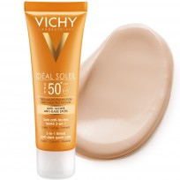 VICHY SOLAR IDEAL F50 X50 MANC