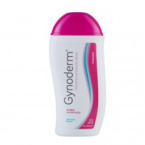 GYNODERM JABÓN INTIMO X180ML