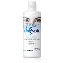 UNIFRESH SOLUCION MULTIPROPOSITO X 360 ML