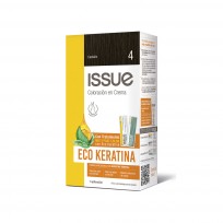 ISSUE KIT ECO KERATINA 4