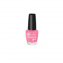 IDI ESMALTE GEMA EFFECT INDIAN PINK