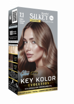 SILKEY KIT EVOLUTION 71       